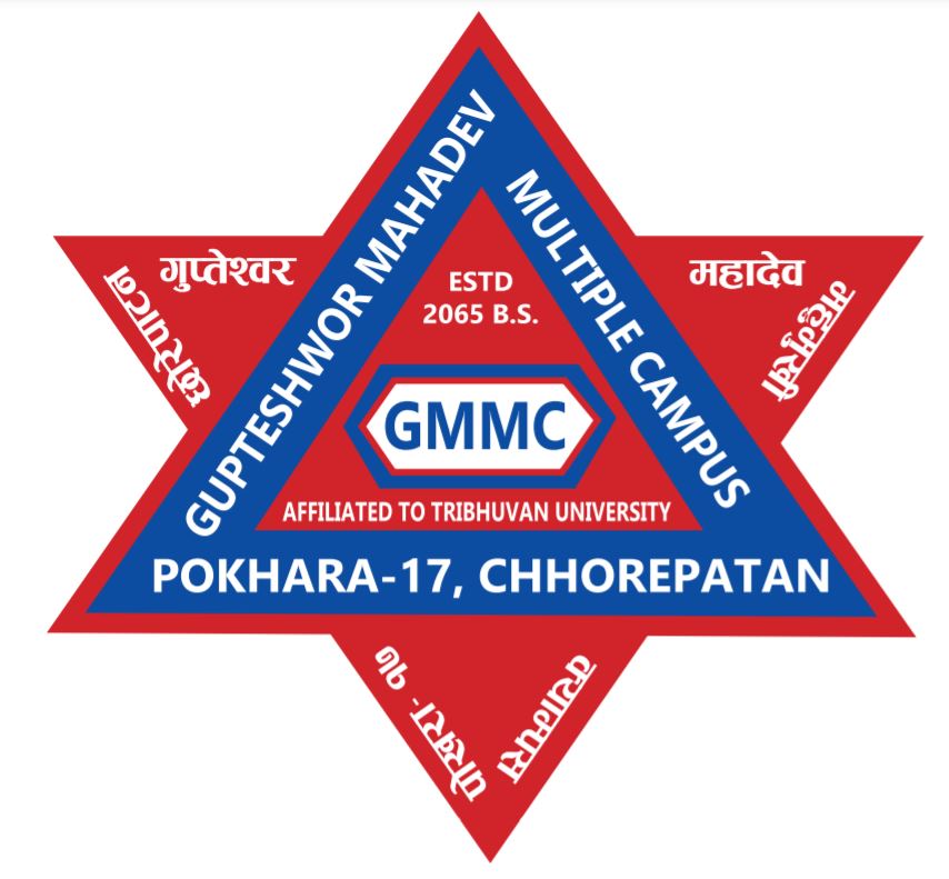 GMMC Logo